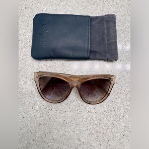 Le Specs Liar Lair sunglasses